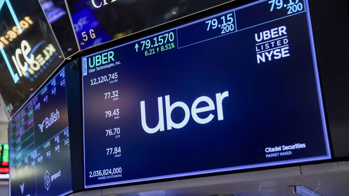 Uber tops 50M Uber One members as rewards expand 