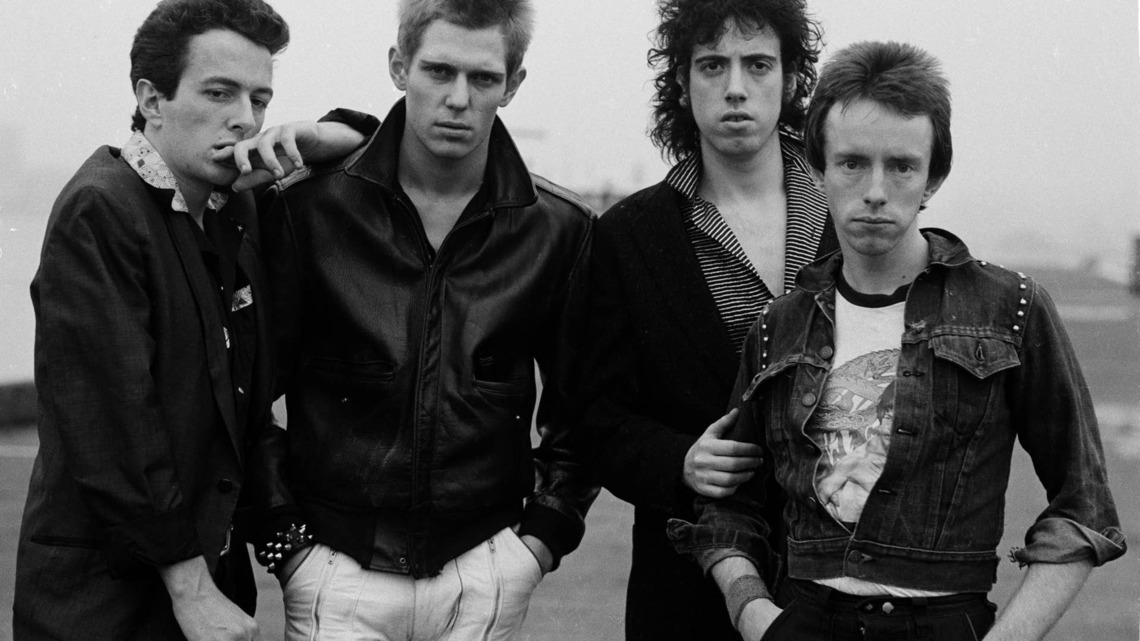 1979 Rock Song, Never a No. 1 Hit, Ranked Among Greatest ‘Classic Rock Songs' of All Time 