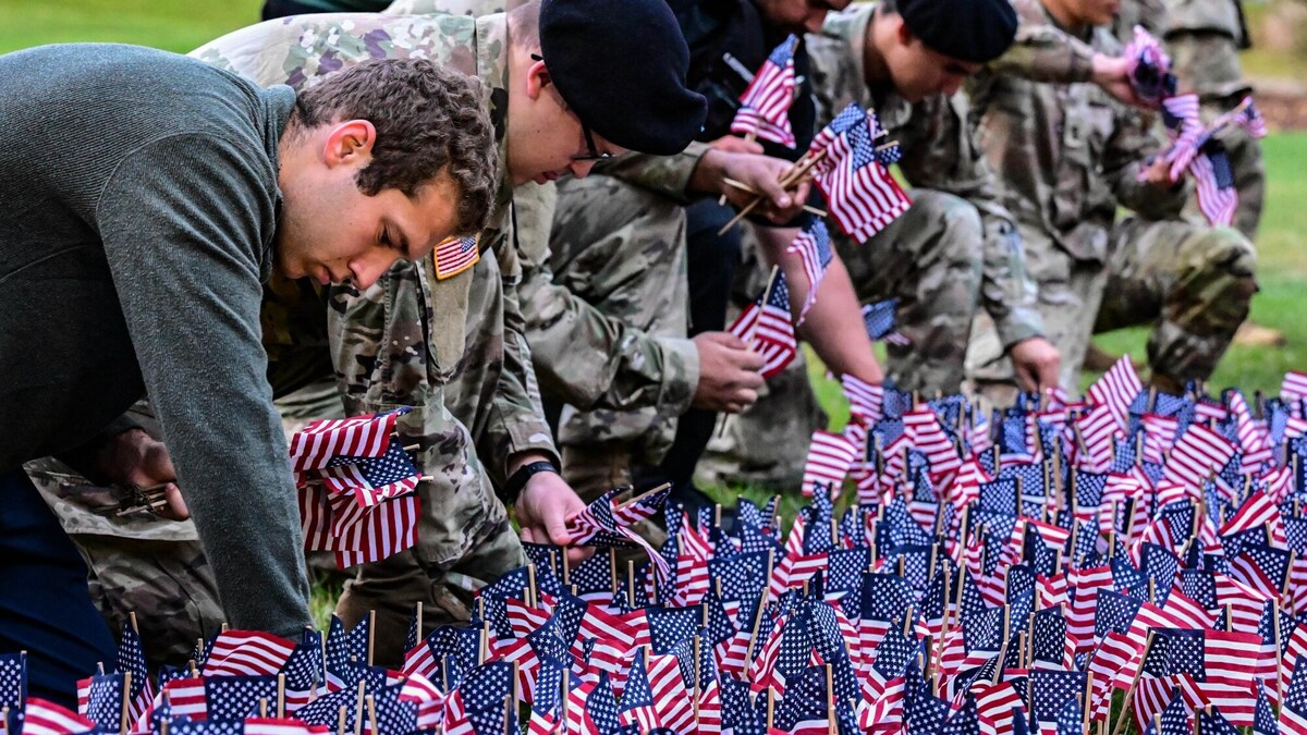 Commemorate the 25th anniversary of 9/11 at these events in the Lehigh Valley