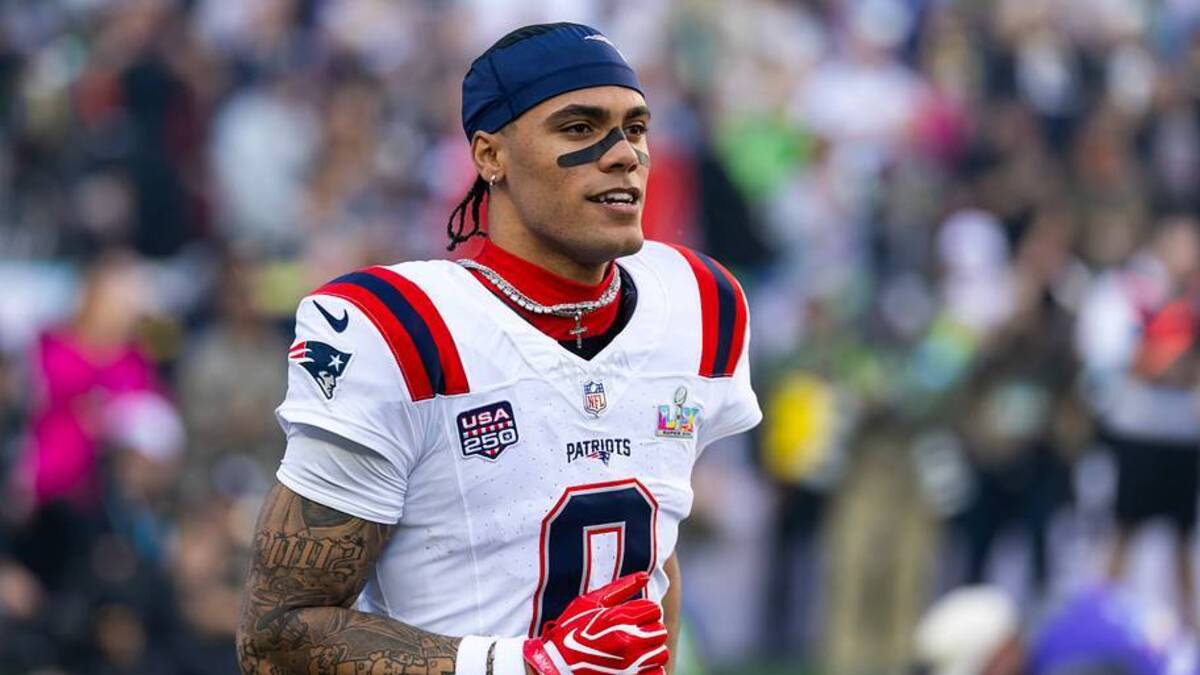 NFL's Highest-Paid Cornerbacks: Full Breakdown Following Christian Gonzalez's Extension with Patriots