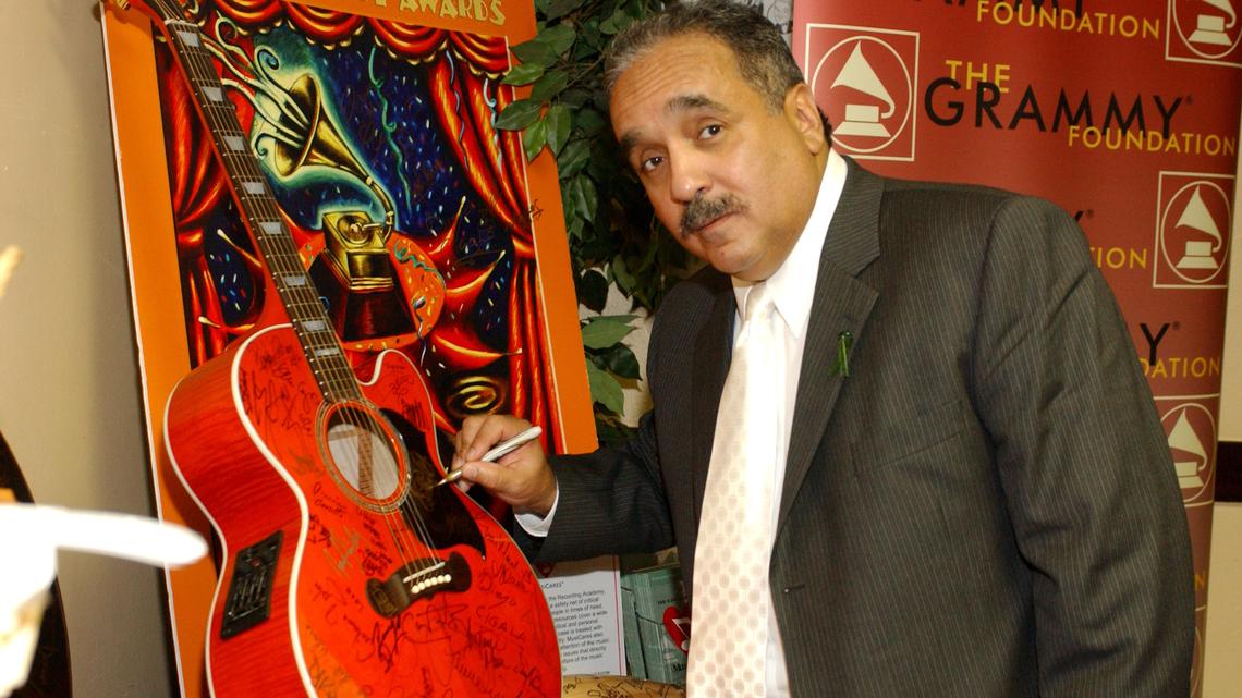 Willie Colón, Salsa Music Legend and Activist, Dies at 75 