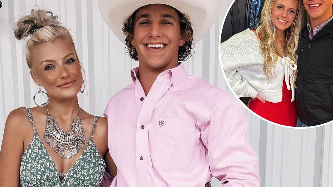 Influencer Taylor Rousseau's Widow Cameron Engaged 18 Months After Her Death 