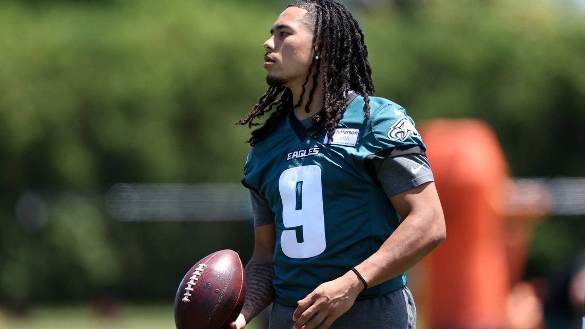 Why This Eagles Rookie is Expected to 'Spice up' Week 1 Game vs Washington 