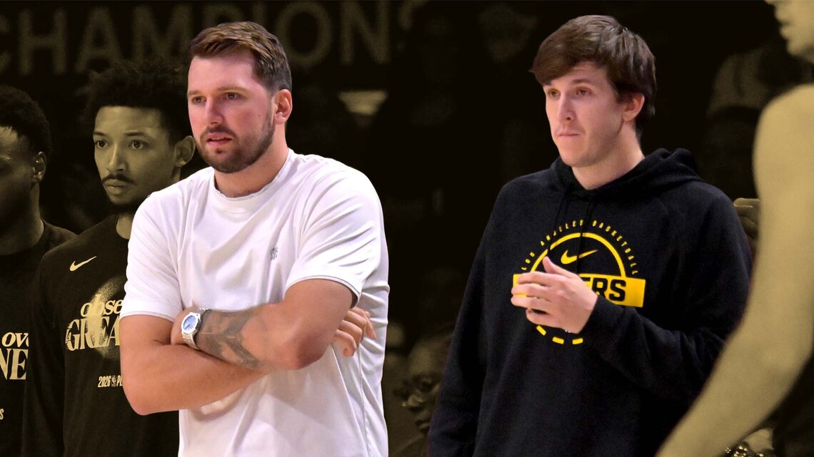 Former All-Star explains why the Lakers have no shot against the Spurs and OKC: "Fear factor" 