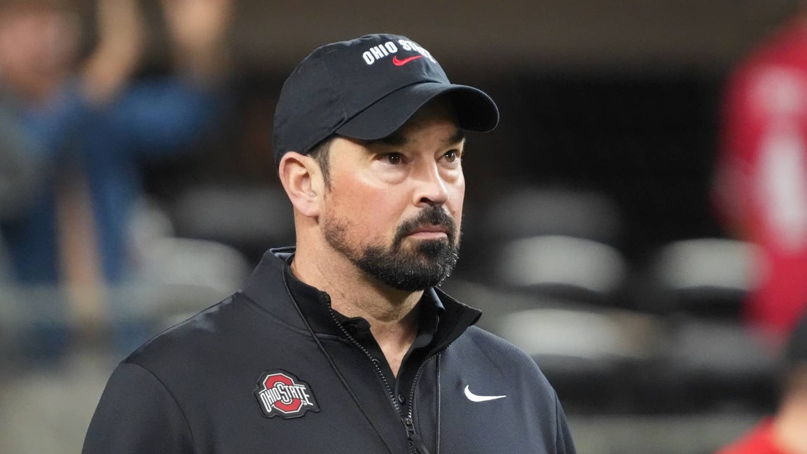 Ryan Day Continues To Make The Same Mistake At Ohio State