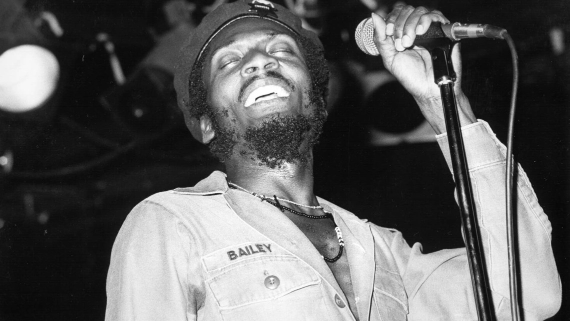The 1969 Reggae Classic Bob Dylan Once Called the 'Greatest Protest Song Ever Written' 