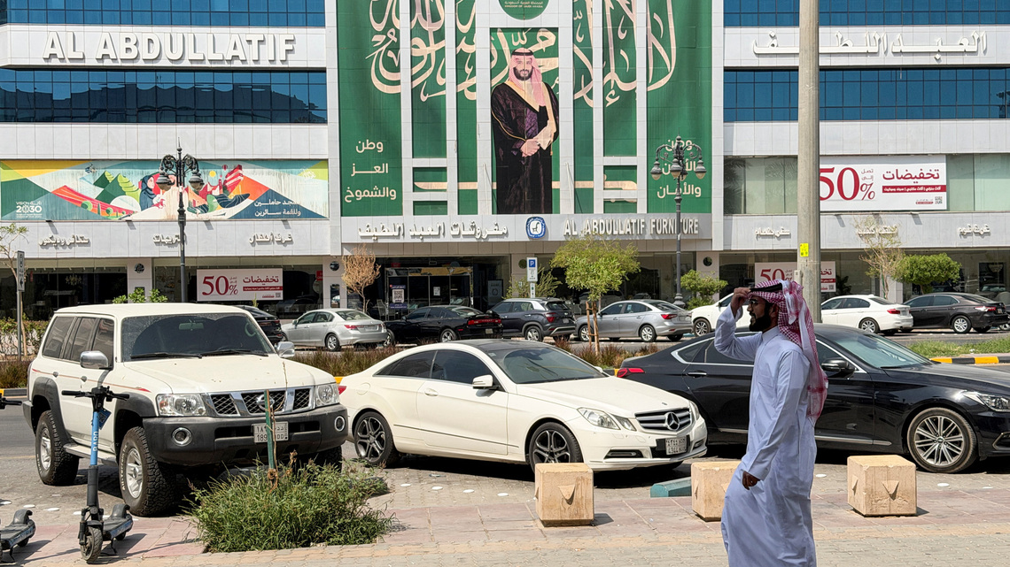 How the Houthis are helping Iran turn Saudi Arabia into a pressure point