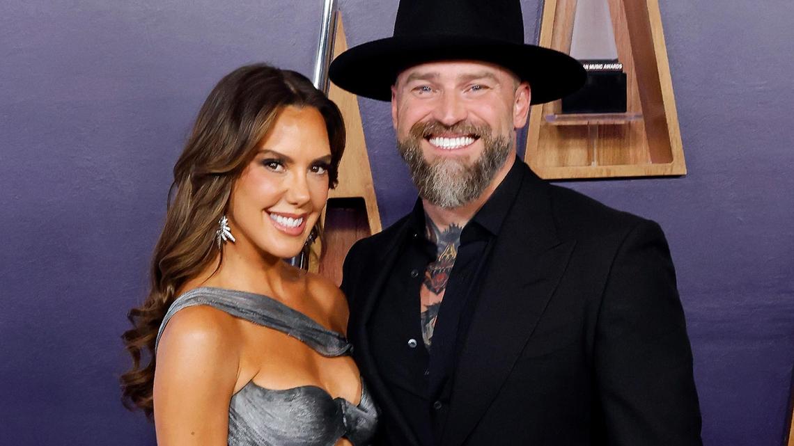 Who Is Zac Brown Dating? Meet Kendra Scott After Making Their Red Carpet Debut at the 2025 AMAs