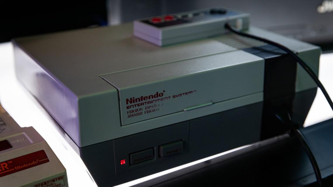 40 Years Ago, Nintendo Released One of the Best Games Ever Made