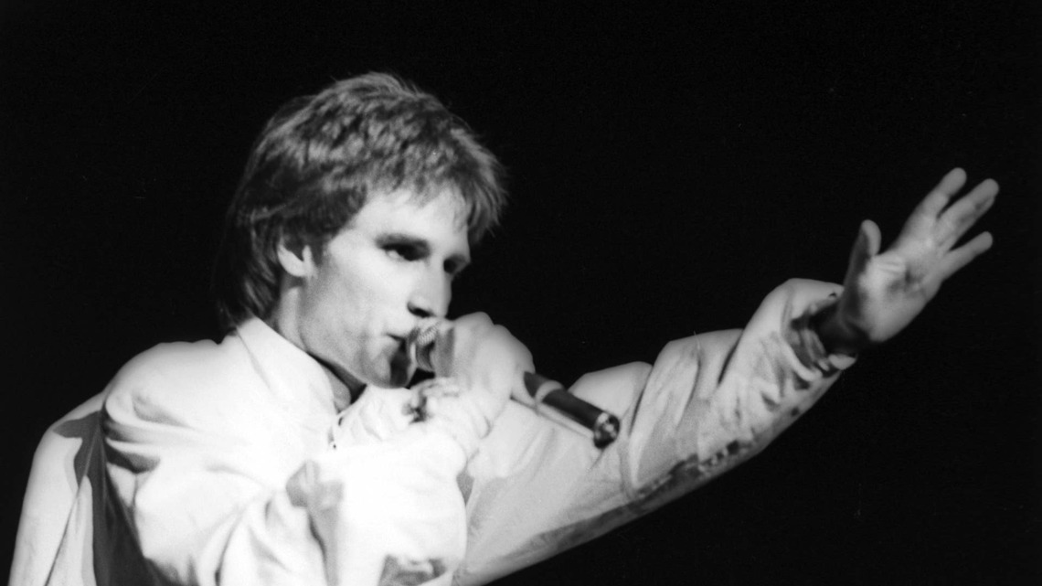 1984 Breakup Song Covered by Tina Turner Is Still a Moving Hit 42 Years Later 
