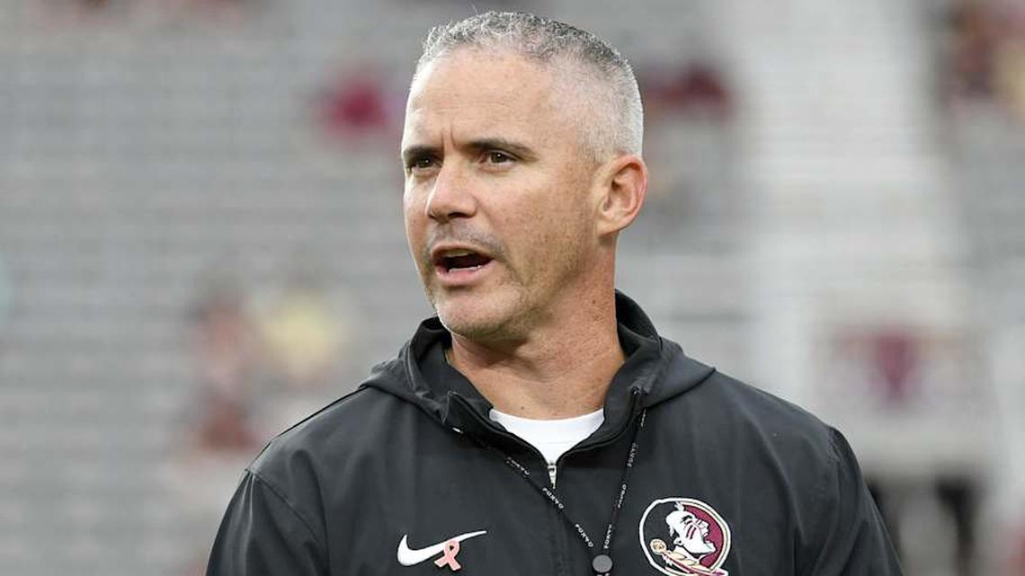 Florida State Football Emerges as Finalist for Top QB Recruit