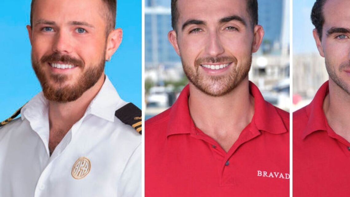 Below Deck Med's Nathan Secretly Asks Max to Betray Joe After Bosun Switch 