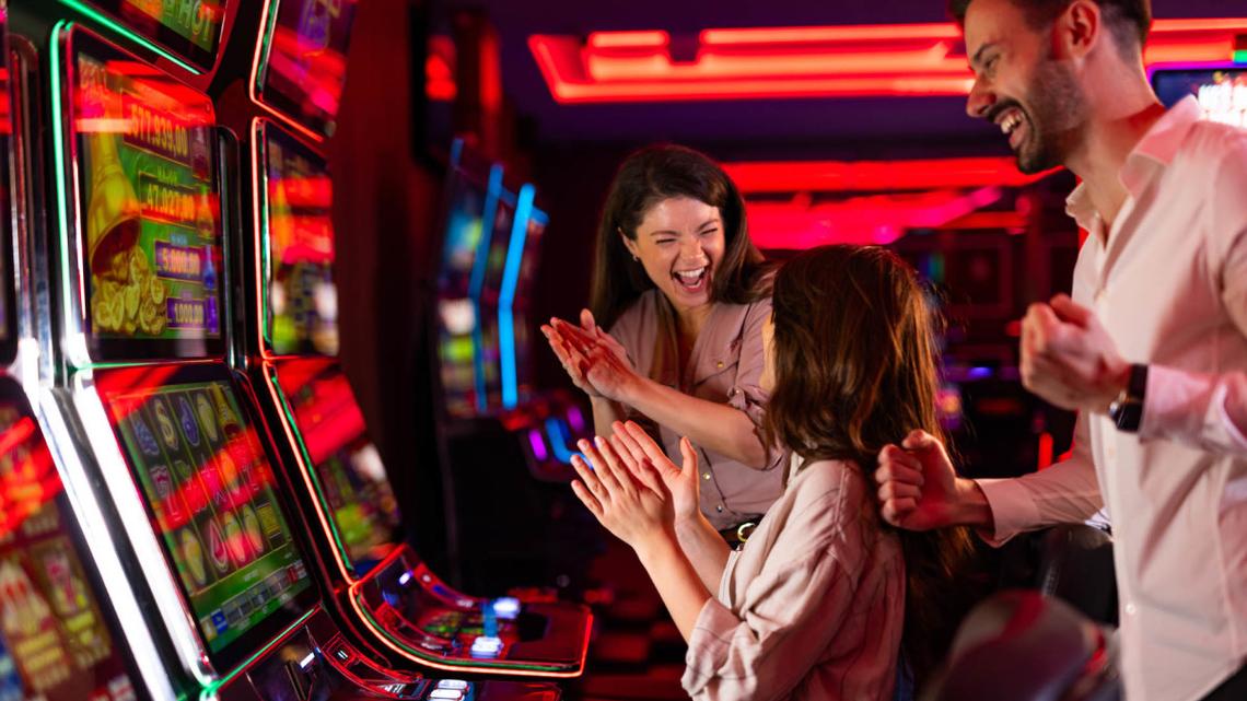 3 tips for slot players on cruise ships 