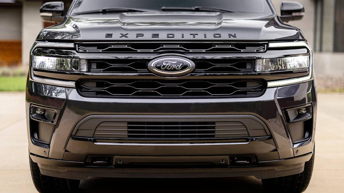 Ford