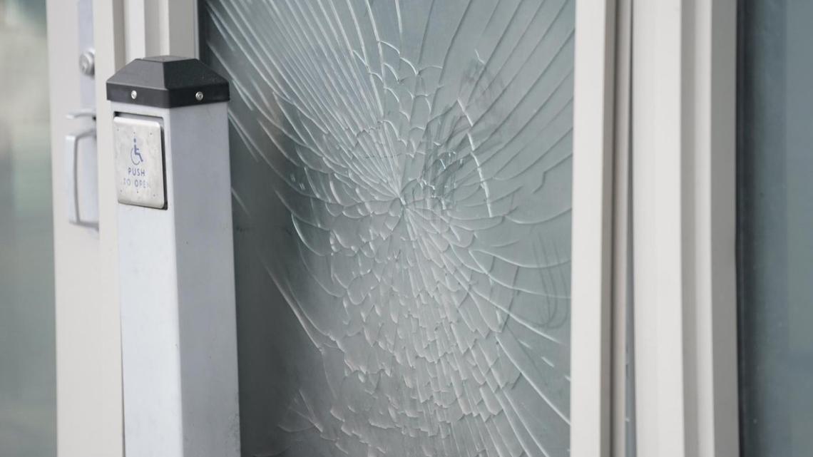 Oslo police release images of suspect in U.S. embassy attack 