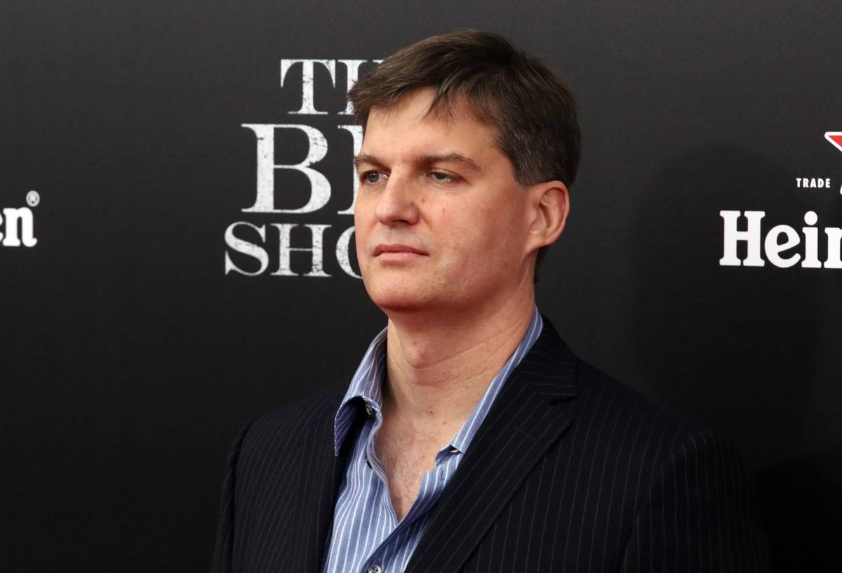  Michael Burry has been building a case against the AI trade for months, and his latest message contains a mechanism most coverage has missed entirely. Getty Images