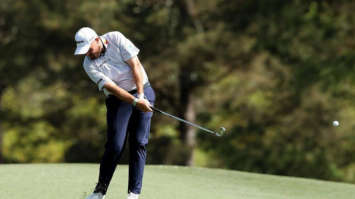 Masters contenders know conditions will only get tougher