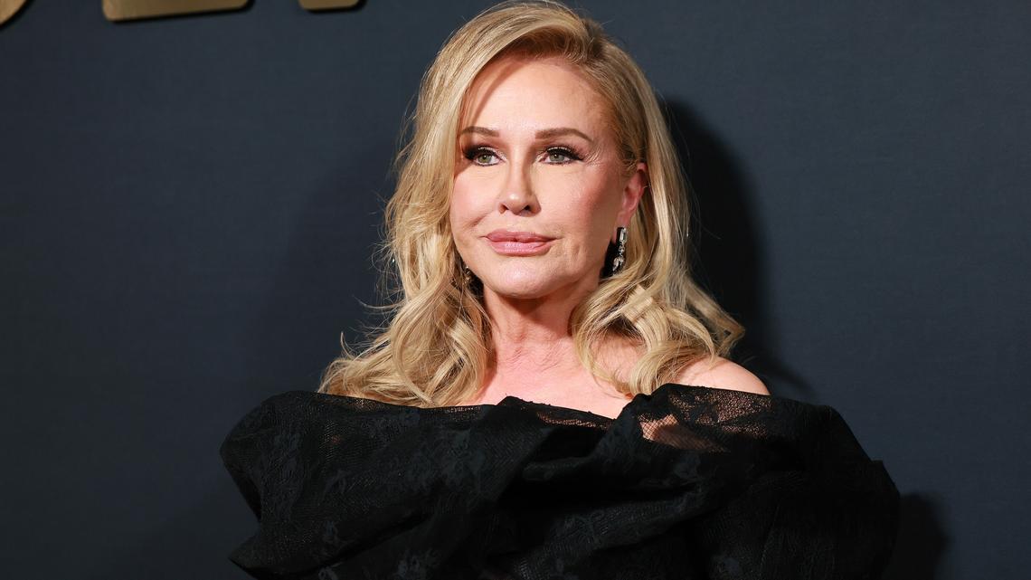 Kathy Hilton won't be WeHo Pride's grand marshal after backlash from community 