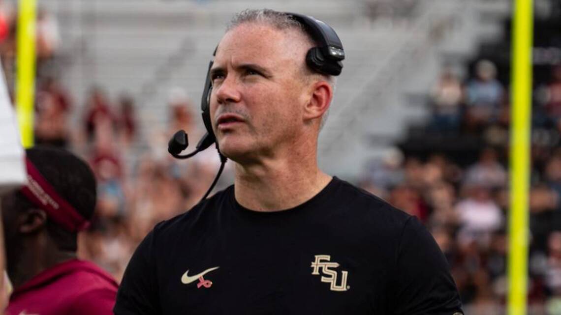FSU Football at Louisville Cardinals: 18 Players Already Ruled Out