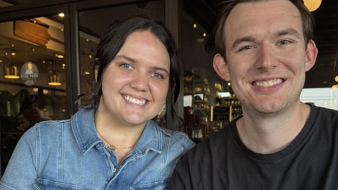 Sports Broadcaster Garrett Jones Reveals Daughter Has ‘Rare Birth Defect' 