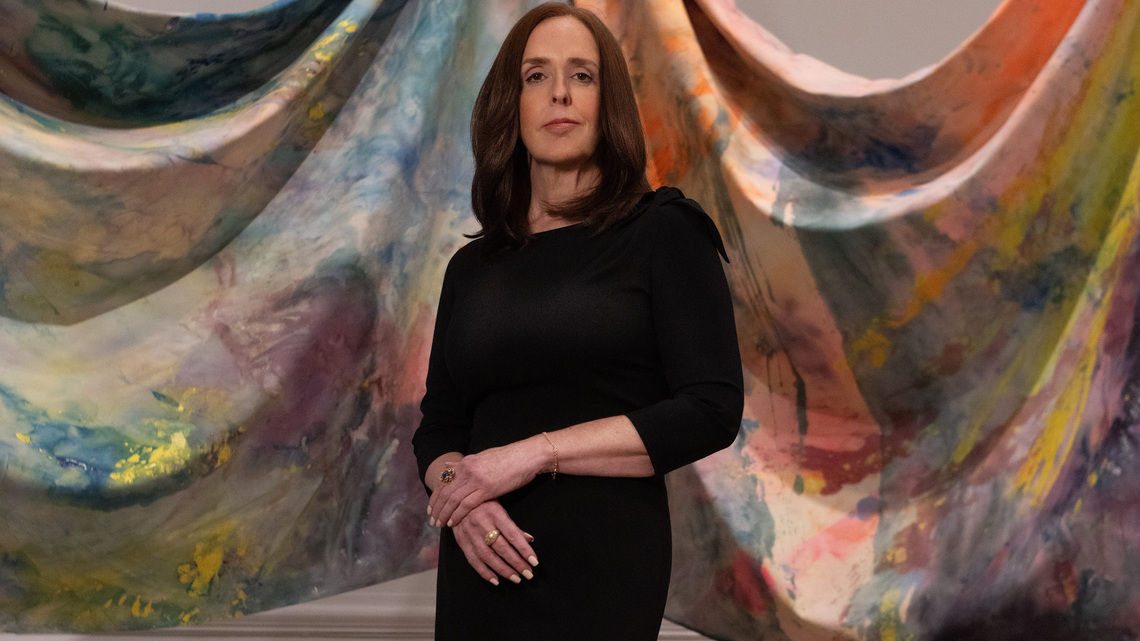 Speed Art Museum names new director ahead of centennial
