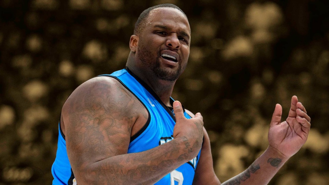 Glen Davis opened up about traumatic prison stay following NBA healthcare fraud conviction 