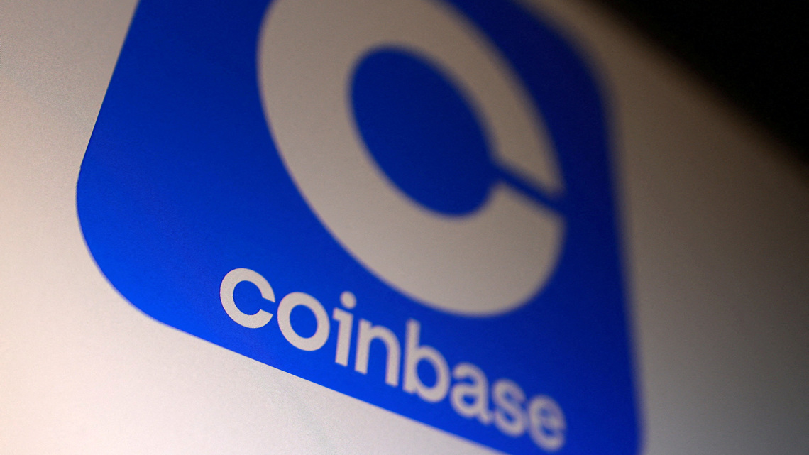 Coinbase shares take hit on quarterly loss, analysts back diversification strategy 