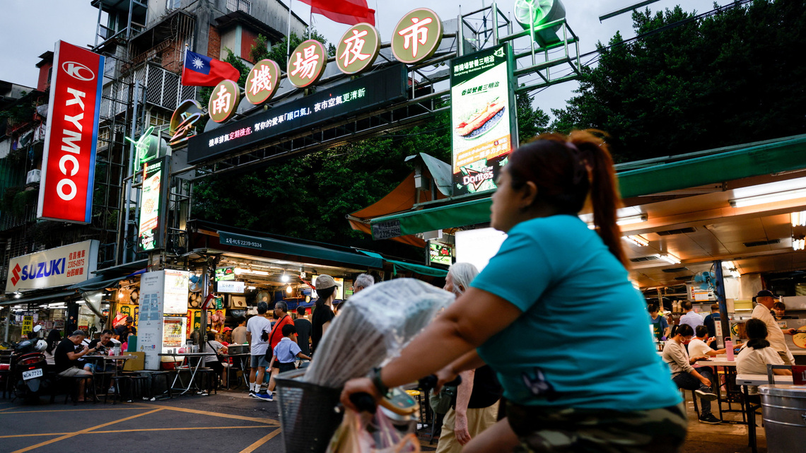 Explainer-What is 'Taiwan independence' and what does that mean for Trump and Xi? 