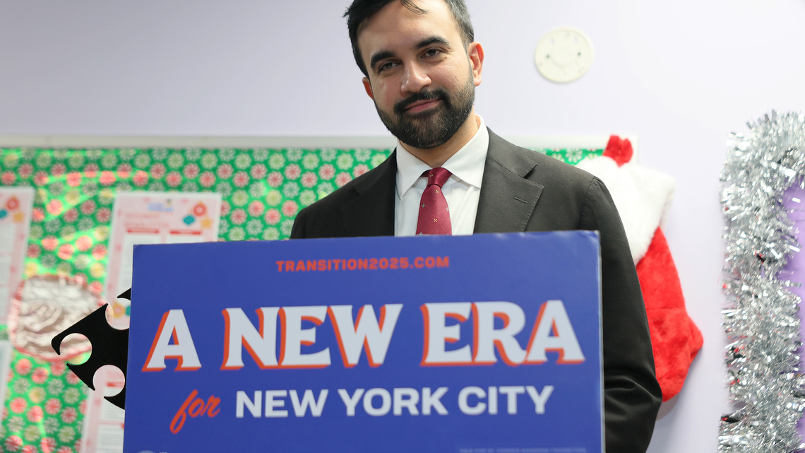 Abby McCloskey: Finally, a Mamdani policy even Republicans can love