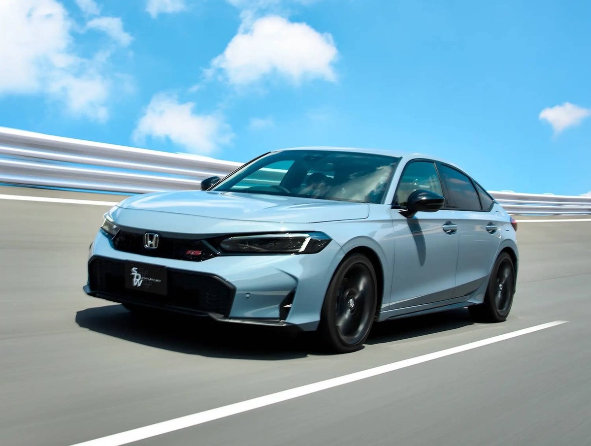 Honda