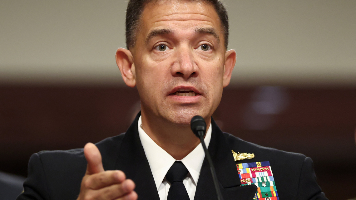 Exclusive-US military may require some troops in Mideast to surrender cell phones, sources say 