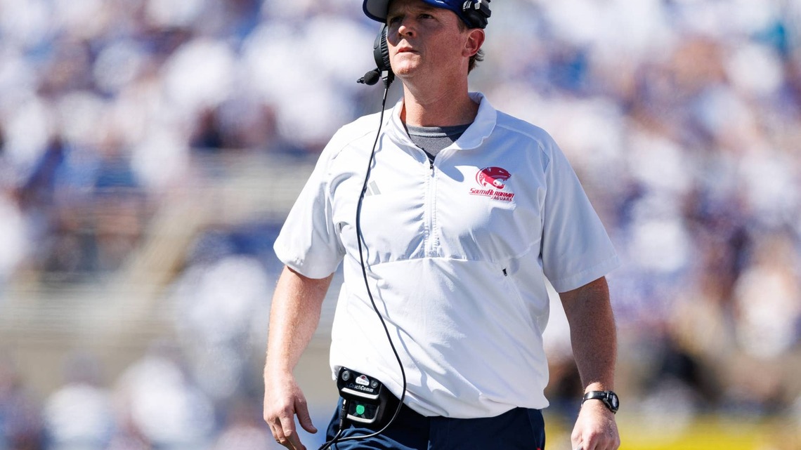 South Alabama at Arkansas State Prediction: Sun Belt West Showdown 