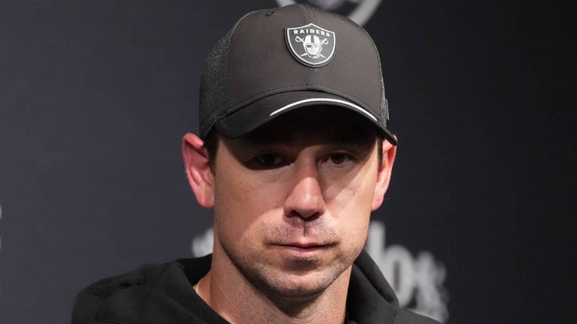 Raiders Not Getting Ahead of Themselves with Chiefs Matchup Looming