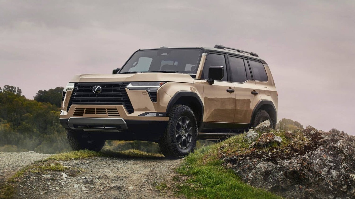 The Most Reliable Luxury Car Brands, Ranked
