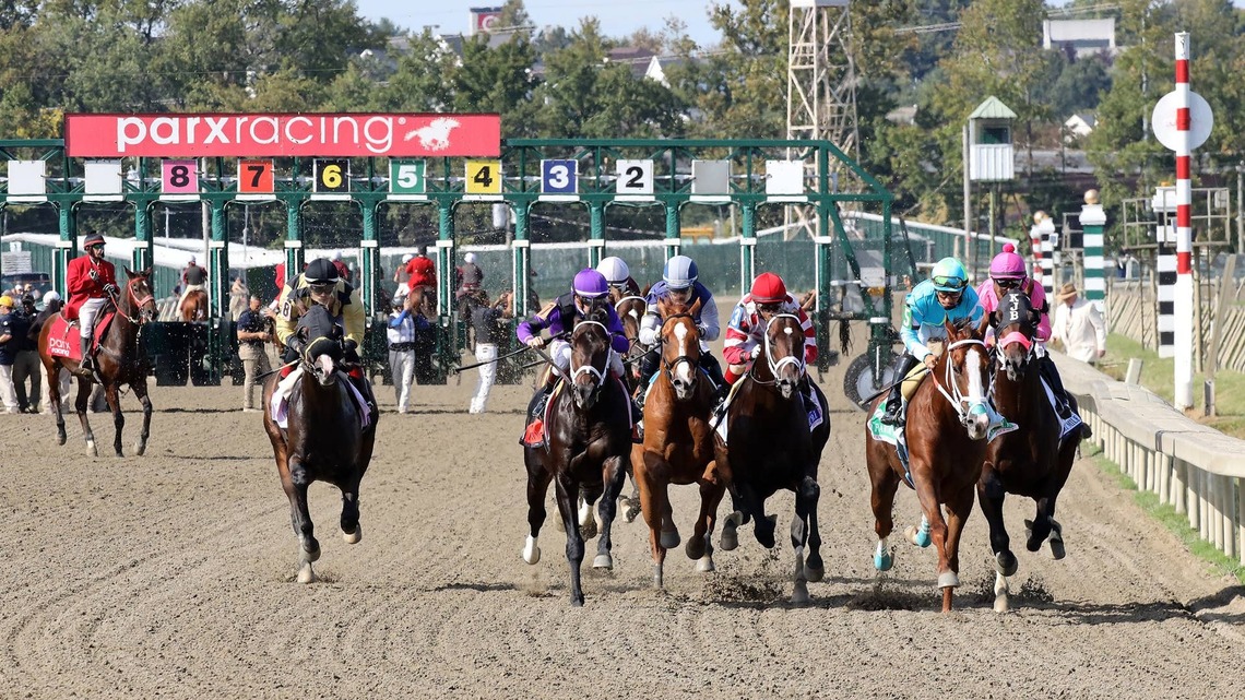 Parx Training Fatality Rate Draws Concern From HISA, Pennsylvania Regulators  