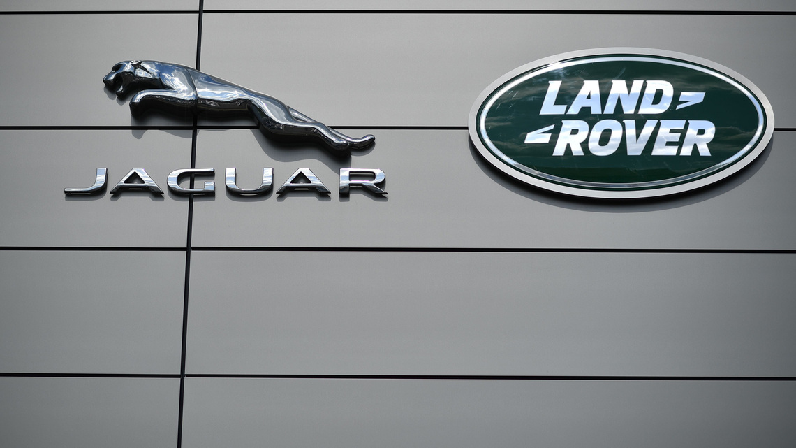 Jaguar recalls 15K Land Rovers. See impacted vehicles 
