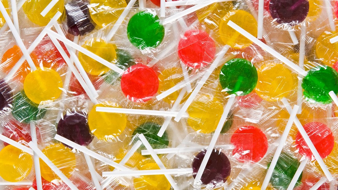 Candy Sense files for Chapter 11 bankruptcy 