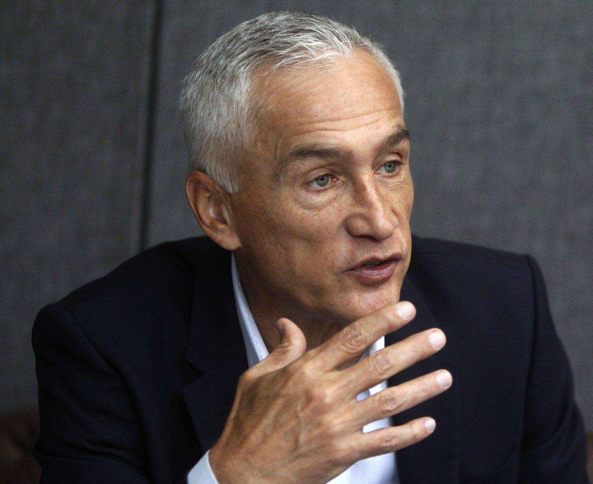 Jorge Ramos