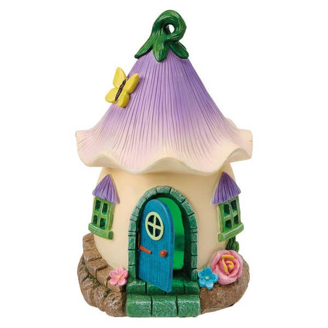  Belavi Solar Fairy House at Aldi.
