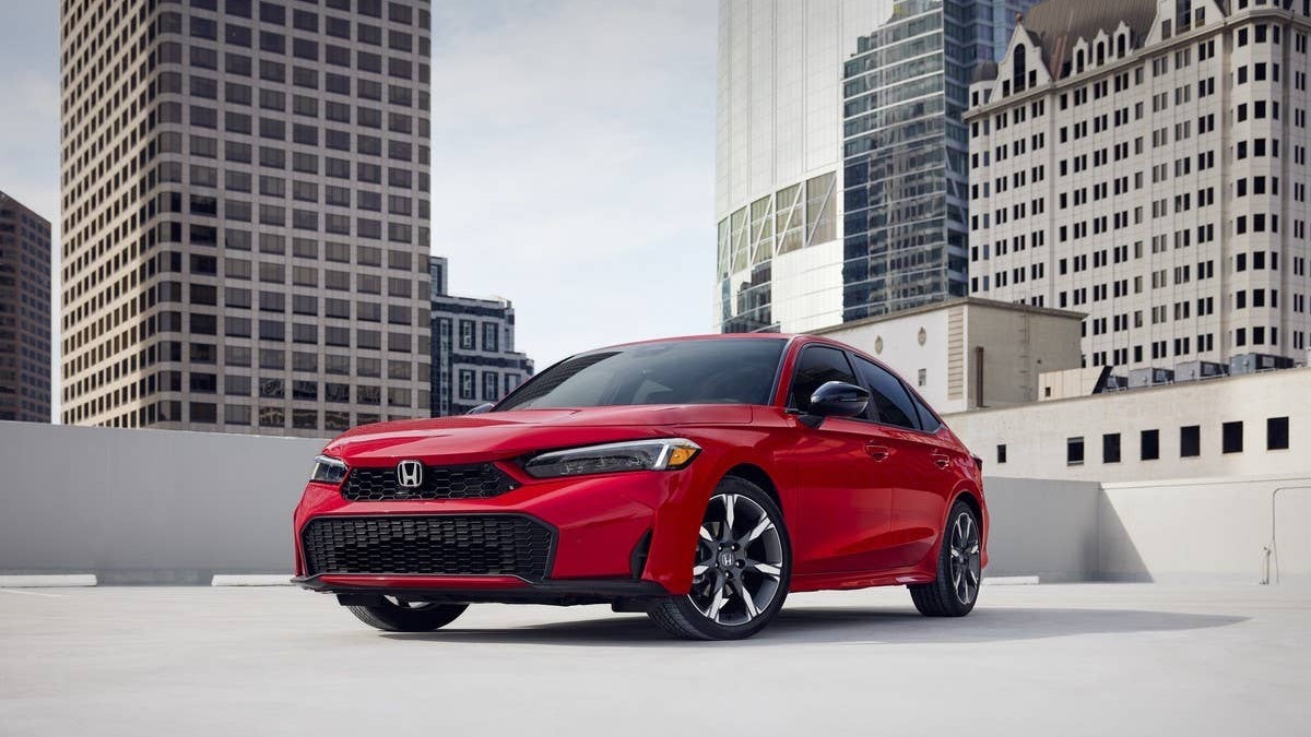 2026 Honda Civic vs. Toyota Corolla: Which One Is Safer?