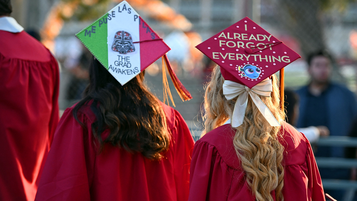 Commentary: College degrees no longer last a lifetime. UC schools can help graduates keep up 