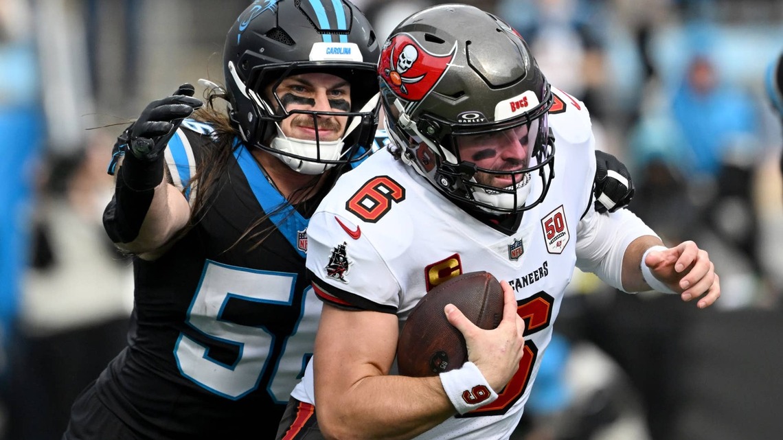 Baker Mayfield, Buccaneers Get Concerning Emeka Egbuka Injury News 