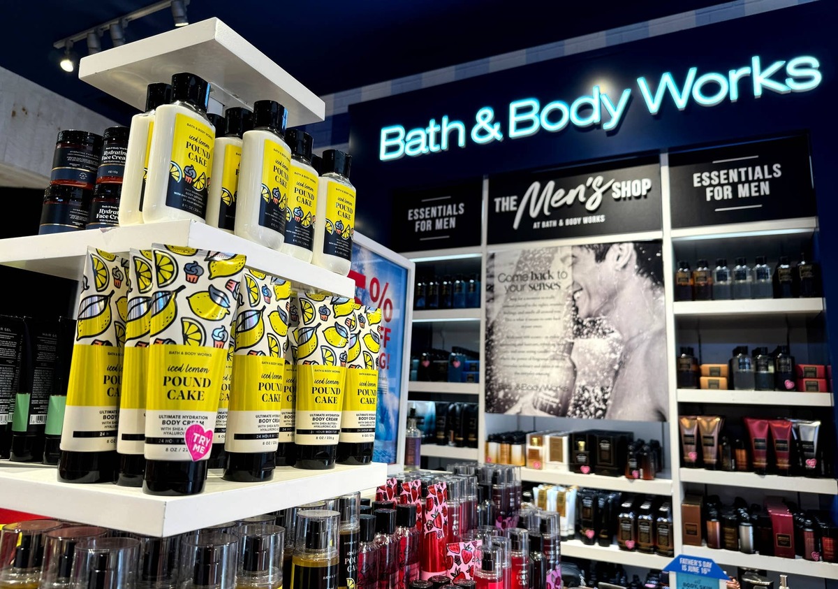  Bath & Body Works will be launching a limited collection in Ulta this summer, which includes the discontinued scent, Juniper Breeze. Getty Images