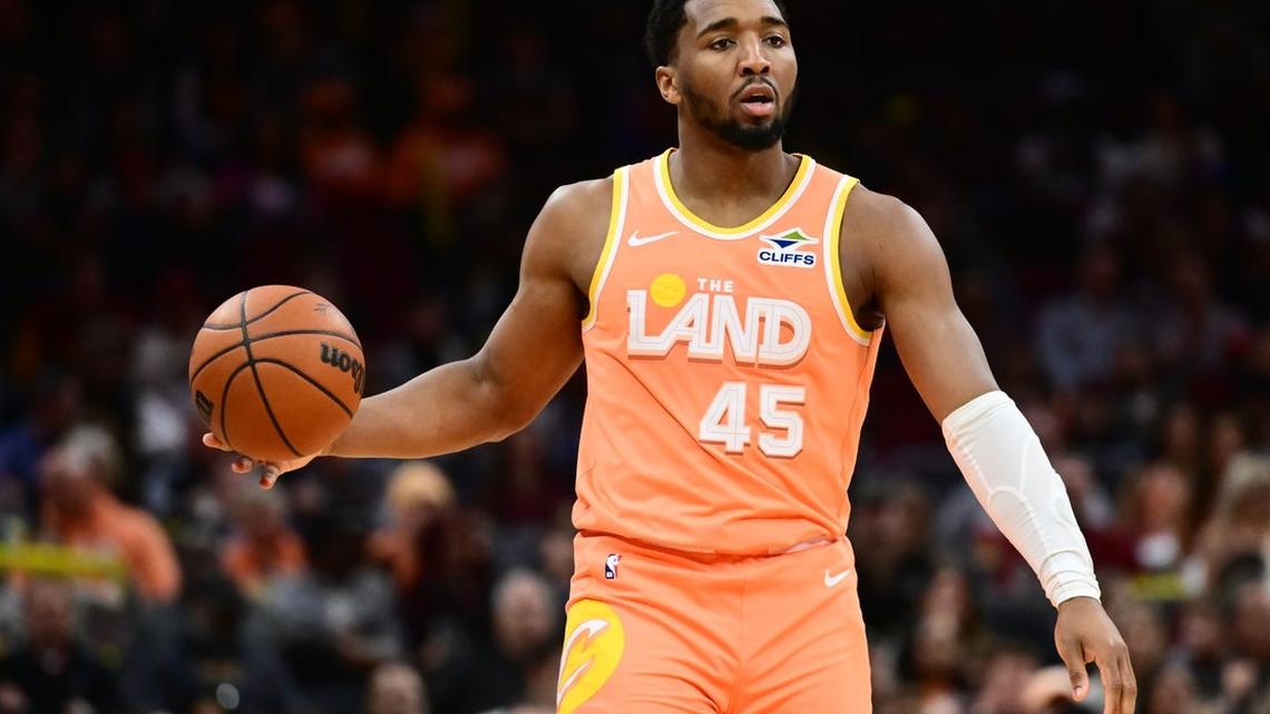 Cavs head into clash vs. Bucks with new injury concerns  