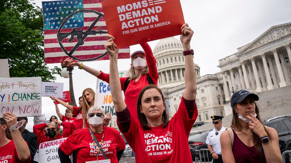 Otra matanza en una escuela, pero seguramente nada va a cambiar en EEUU | Carta del lector
