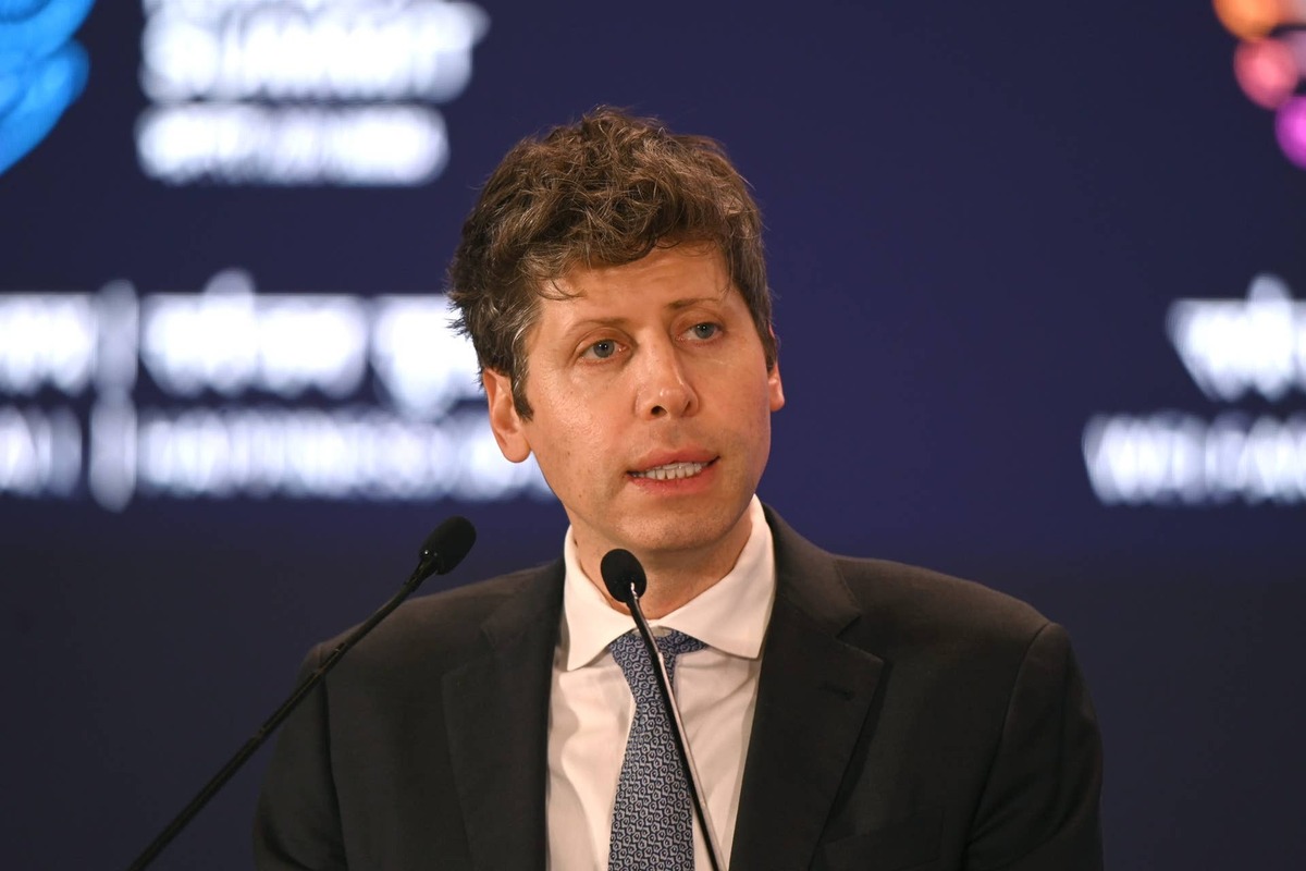  OpenAI submitted a confidential S-1 to the US Securities and Exchange Commission on June 8, 2026. Singh/Getty Images