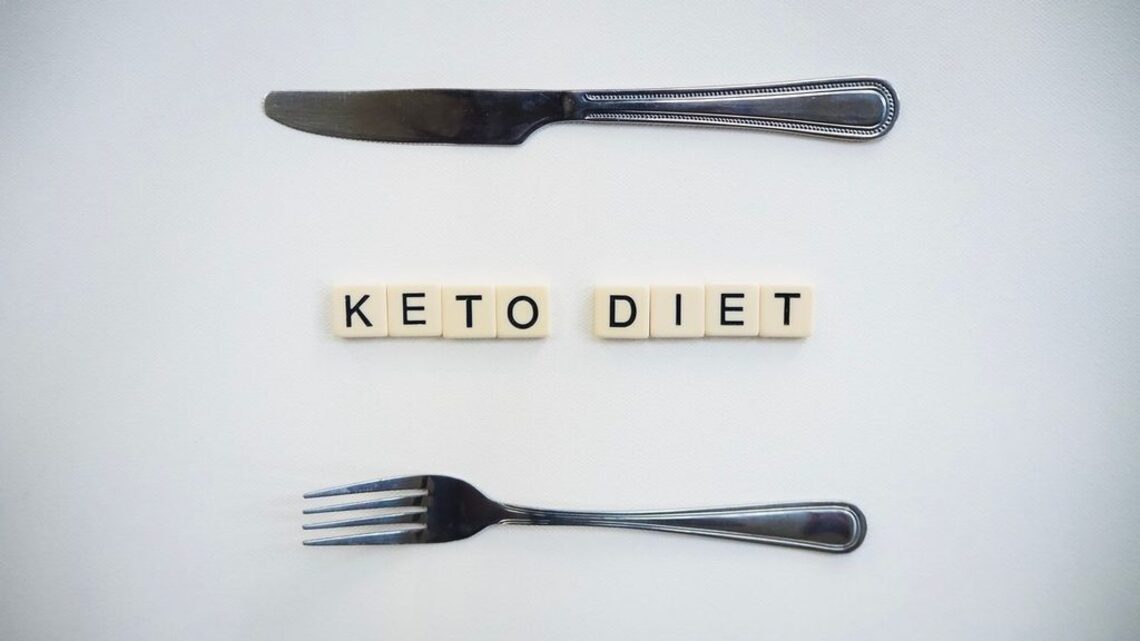 Study finds low-carb ‘keto' diet has more benefits than other options