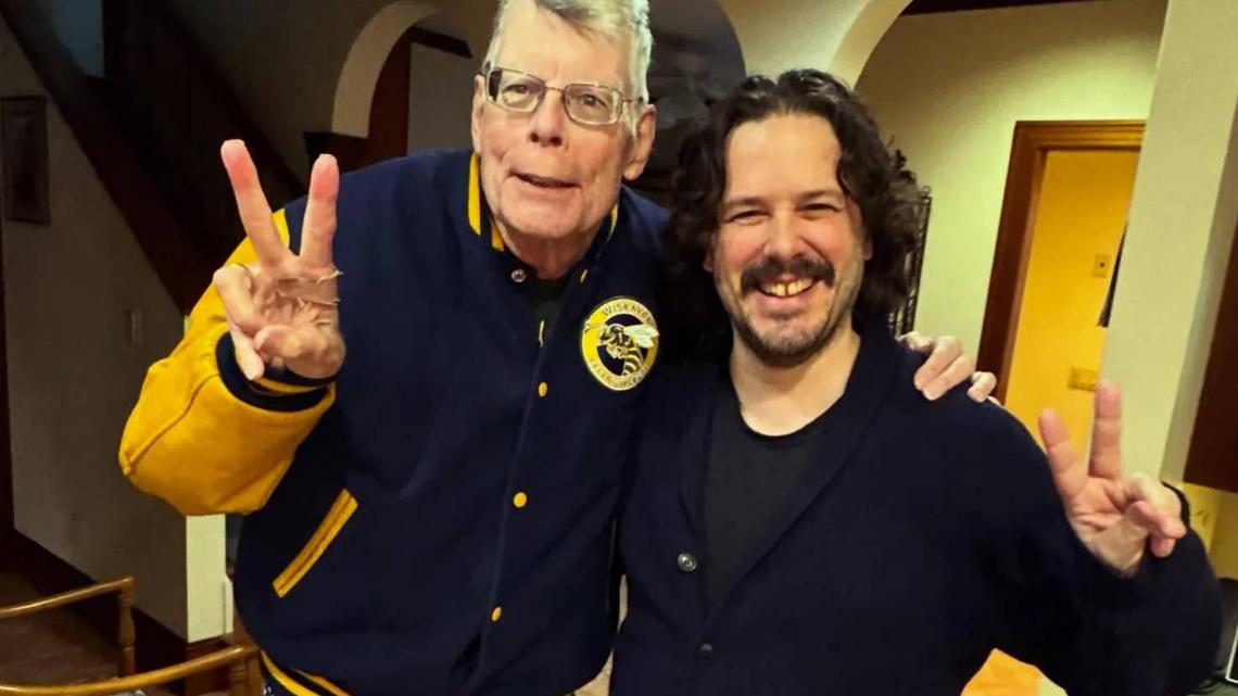 This Stephen King Movie Flop Just Spent 100 Straight Days Proving Doubters Wrong 