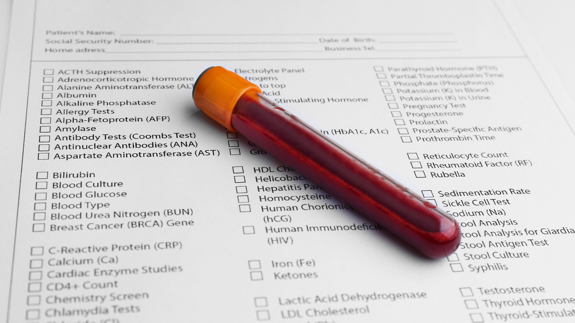 Mayo Clinic Minute: Leukemia isn't like other cancers