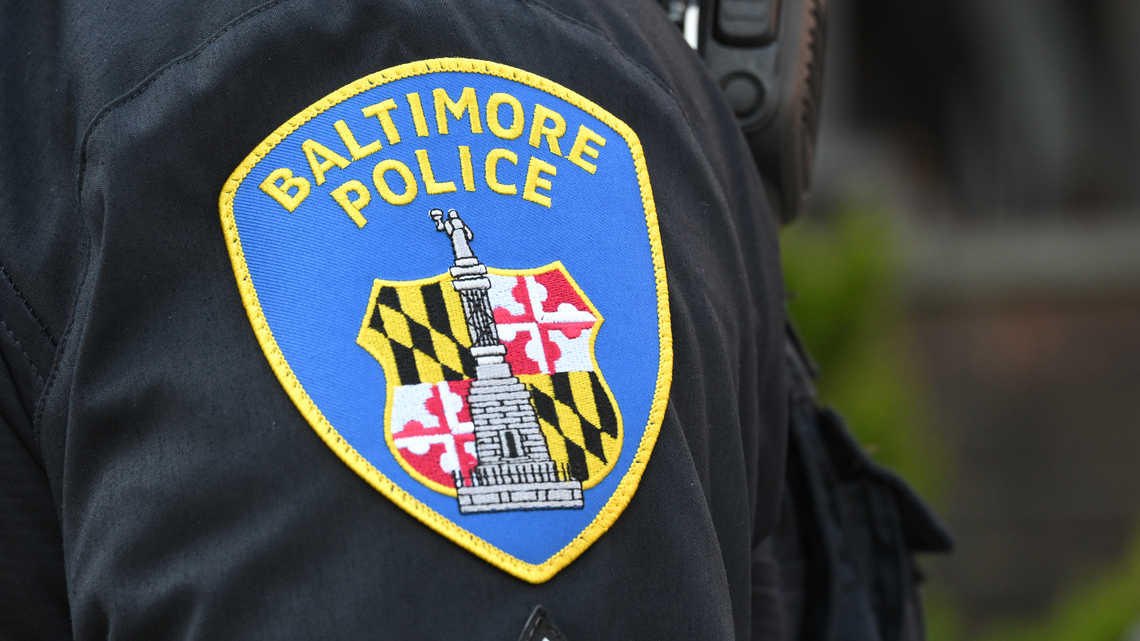 Maryland violent crime rate drops 18%, outpacing US decline 